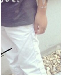 GAP | チノパンツ