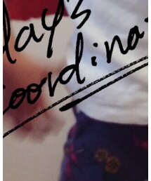 西松屋 | その他パンツ