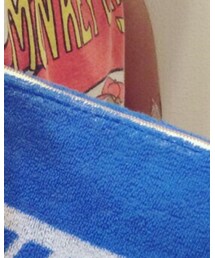 Handmade | クラッチバッグ