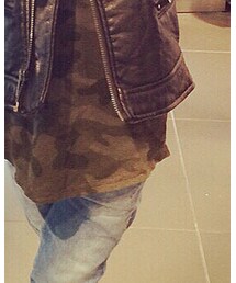 OLD NAVY | Tシャツ/カットソー