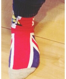 ZARA KIDS | ソックス/靴下