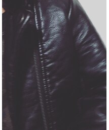 ZARA KIDS | ライダースジャケット