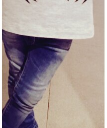 ZARA KIDS | デニムパンツ