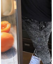 ZARA KIDS | デニムパンツ