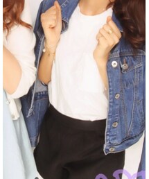 Heather | Tシャツ/カットソー