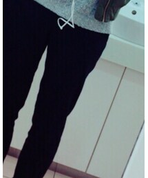 UNIQLO | その他パンツ