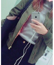 WEGO | ニット/セーター