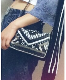 H&M | ショルダーバッグ