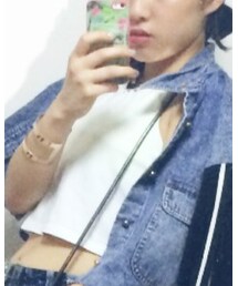 H&M | Tシャツ/カットソー