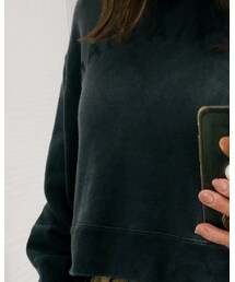 ALEXIA STAM | スウェット