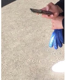 correalegloves | 手袋