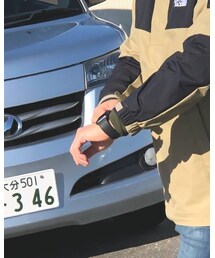 Apple | アナログ腕時計