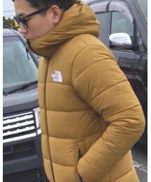 THE NORTH FACE | ダウンジャケット/コート