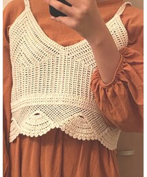 H&M | キャミソール