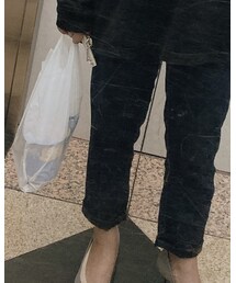 しまむら | パンツ