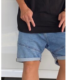 ZARA | デニムパンツ