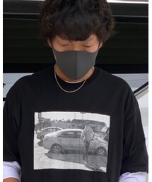 AVALANCHE | ネックレス