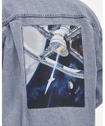 GU | デニムジャケット