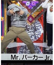 🎶Mr.パーカー.Jr🎶 | パーカー
