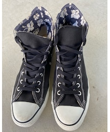 オールスター LP HI ブラックHS ALL STAR LP HI BLACK HS | スニーカー