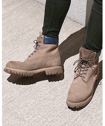 Timberland | 【TIMBERLAND】 (ブーツ)