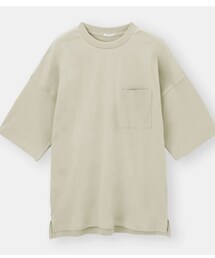 GU | Tシャツ/カットソー