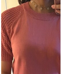 ZARA | チョーカー