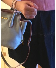 PAUL&JOE SISTER | デニムスカート