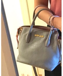 miu miu | ショルダーバッグ