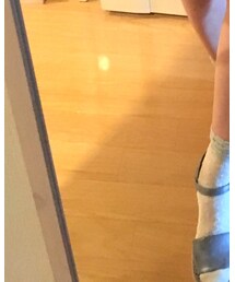 SENSE OF PLACE by URBAN RESEARCH | サンダル