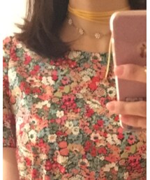 ZARA | チョーカー