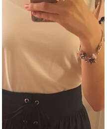 miu miu | Tシャツ/カットソー