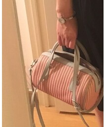 CHARLES & KEITH | ショルダーバッグ