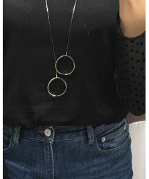 COS | ネックレス