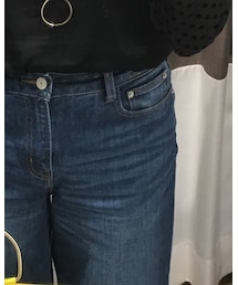 BARNYARDSTORM | デニムパンツ