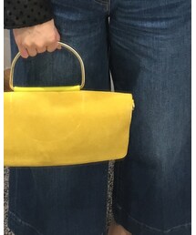 BARNYARDSTORM | クラッチバッグ