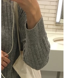 GLOBAL WORK | ニット/セーター