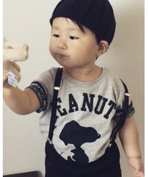 PEANUTS | Tシャツ/カットソー