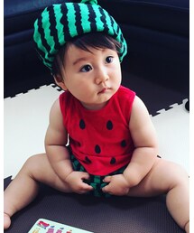 🍉 | ロンパース