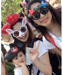 はしゃぐ親💕笑 | その他