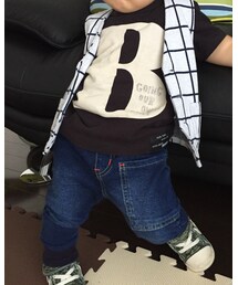 abcd | Tシャツ/カットソー