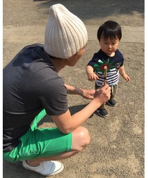 パパと息子💓 | その他