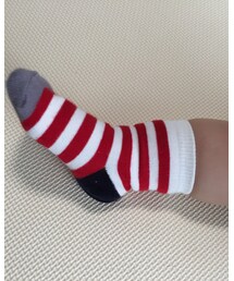 abcd | ソックス/靴下