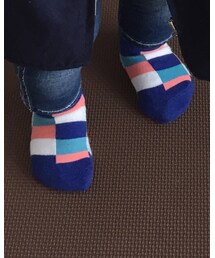 abcd | ソックス/靴下