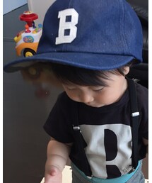 BEAMS | キャップ