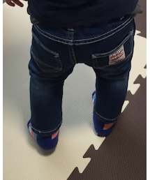 abcd | デニムパンツ