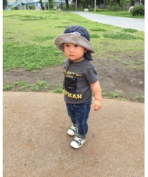 外遊び♪ | その他