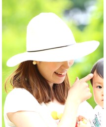 Simplicite | ハット