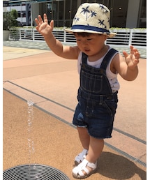 babyGAP | サロペット/オーバーオール