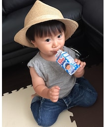🍹 | その他
